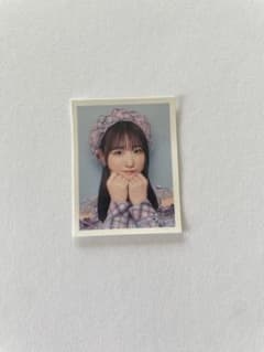 イコラブ 瀧脇笙古 IDフォトステッカー 絶対アイドル辞めないでのサムネイル