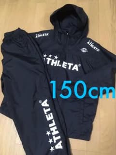 ATHLETA アスレタ ウィンドブレーカーのサムネイル
