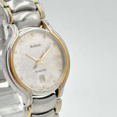 RADO ラドー FLORENCE フローレンス デイト 1701 - メルカリ