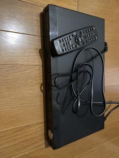 DVD プレーヤーのサムネイル