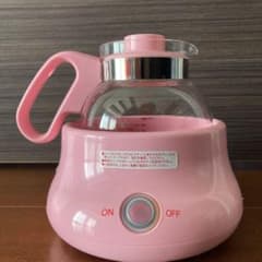 ポットde調乳  アカチャンホンポのサムネイル