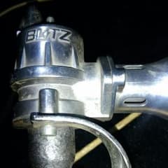 ＢＬＩＴＺ　ブローオフバルブ　ワゴンR　タイムセールのサムネイル