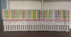 オーバーレブ！ 1～31巻セット 山口かつみのサムネイル
