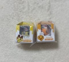 たまごっち ケーキチャームコレクションのサムネイル