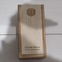 MOBIUS FRAGRANCES】APHRODITE 3ml - メルカリ