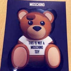 MOSCHINO アイフォンケース5sのサムネイル