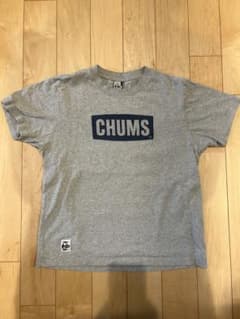 チャムス　Tシャツのサムネイル