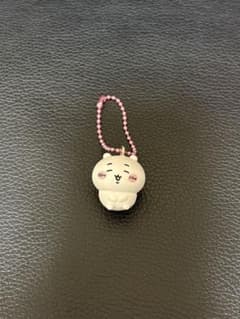 ちいかわ マスコットつきビスケット キーホルダー ちいかわのサムネイル