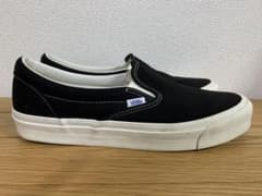 VANS スリッポン スニーカーのサムネイル