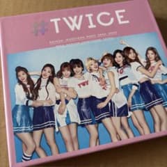 TWICE チェヨン superstarJYP リアルカード | Shop at Mercari from
