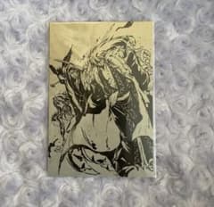 41. ぬらりひょんの孫 ポストカード3枚セット - メルカリ