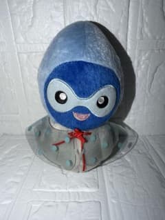 希少レア　ポワルン　シーズンポケモンぬいぐるみ〜あめふり〜 希少レア ポワルン シーズンポケモンぬいぐるみ〜あめふり〜 | Mercari