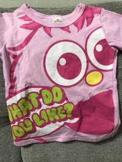 Tシャツ ユニバーサルスタジオジャパン キッズのサムネイル