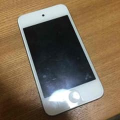 iPod touchのサムネイル