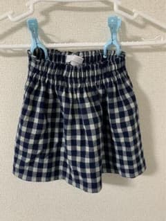 zaraベイビー　スカート 100のサムネイル