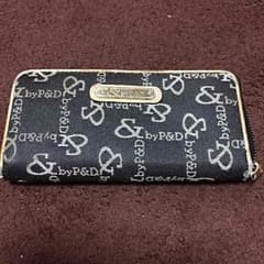 P&D 長財布♡のサムネイル