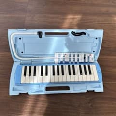 ヤマハ ピアニカ リコーダー 小学校音楽セット - メルカリ