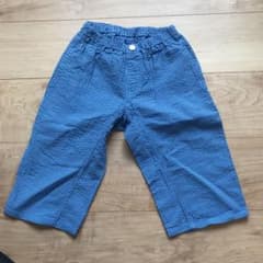 キッズ ハーフパンツのサムネイル