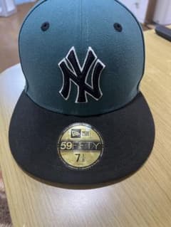 New Era 59FIFTY キャップ 7 1/8のサムネイル