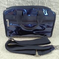 近年極美品✨レスポートサック　MIR MINI DUFFEL CROSSBDY 近年極美品✨レスポートサック MIR MINI DUFFEL CROSSBDY - メルカリ