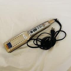 TESCOM TTH2500 ストレートヘアアイロン コテのサムネイル