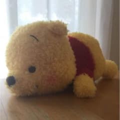 くまのプーさん^ ^のサムネイル