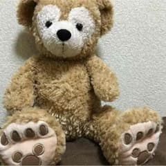 ダッフィー ぬいぐるみ Ｓ②のサムネイル