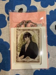 刀剣乱舞　華こよみ絵巻　アクリルキーホルダー　孫六兼元のサムネイル