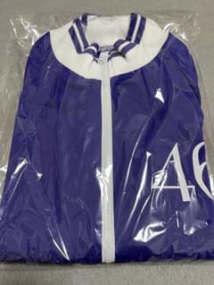 乃木坂46 My respectジャージ上 Mサイズ 筒井あやめ 乃木坂46 My respectジャージ上 Mサイズ 筒井あやめ - メルカリ