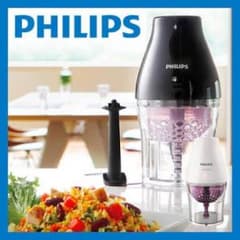 PHILIPS マルチチョッパーのサムネイル