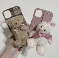 きょん様 専用✩.*˚ メゾンドフルール iPhone11のサムネイル