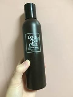 oggiotto トリートメントのサムネイル
