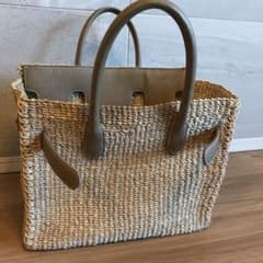 SEAカゴバックのサムネイル