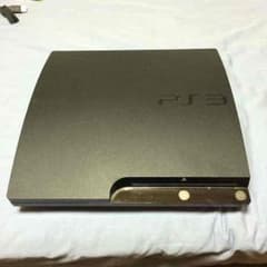 PS3 ジャンクのサムネイル