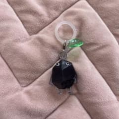 岩ピクミン めじるしアクセサリーのサムネイル