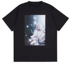 【新品】CHANMINA FINAL 東京ドーム Tシャツ ブラック Mサイズ ちゃんみな 東京ドーム FINAL Tシャツ ブラック Lサイズ - メルカリ