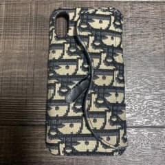 iPhoneXs 스마트 폰 케이스