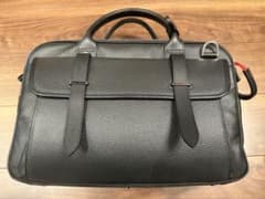 Artisan & Artists 30th Anniversary Executive Briefcase