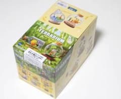 Mie様専用　PIKMIN TERRARIUM ピクミン テラリウムコレクション