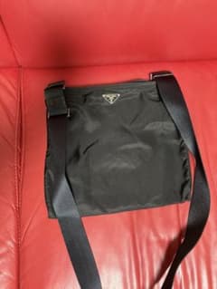 PRADA ショルダーバッグのサムネイル