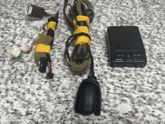 C9K1-V6-580マツダ純正 ドライブレコーダー マツダコネクト - メルカリ