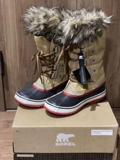 SOREL JOAN OF ARCTIC  レディースのサムネイル