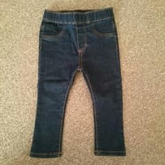 値下げ!!H&M デニムパンツのサムネイル