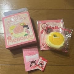 メロジョイマンゴー大福 最終値下げのサムネイル