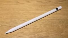 Apple Pencil アップルペンシル 第一世代 A1603 【純正・美品】 - メルカリ