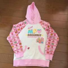 ぷりんご様専用メゾピアノ トレーナー サイズLのサムネイル