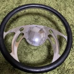 ビレットスペシャリティーズ ステアリングホイール ホーン ボス - メルカリ
