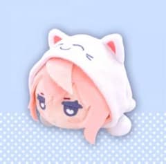nqrse なるせ おるすばんなるせちゃん　ぬいぐるみ Amazon.co.jp: nqrse おるすばんなるせちゃん ぬいぐるみ タグ付き
