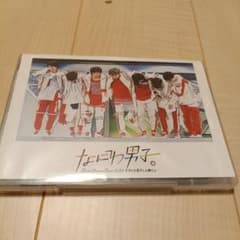 なにわ男子　DVDのサムネイル