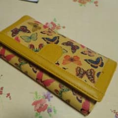 リオココナコレクションの長財布のサムネイル